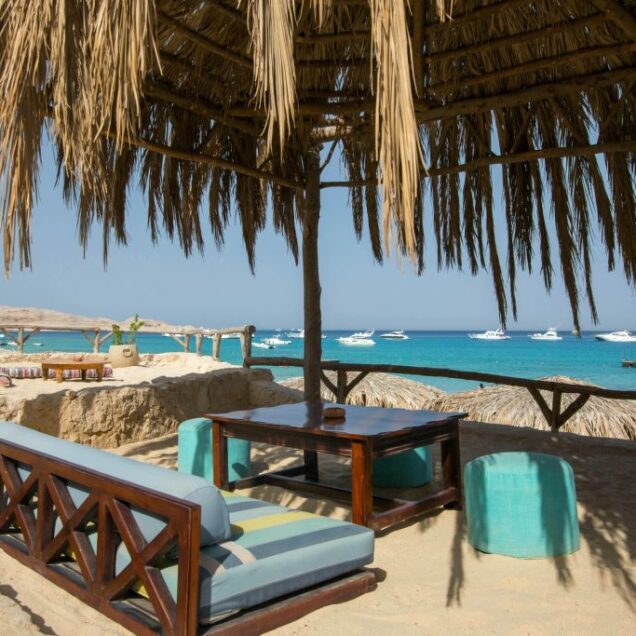 Marsa Alam