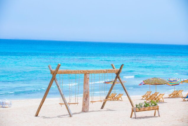 Nemo Insel – Schnorchelausflug In Hurghada