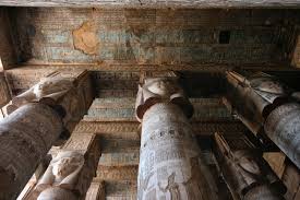 Dendera Halbtagesausflug: Inspirierende Momente