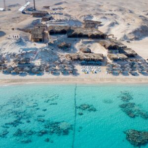 Mahmya Insel Ausflug