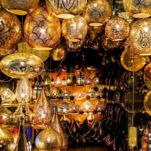 Hurghada Einkaufen kostenlose