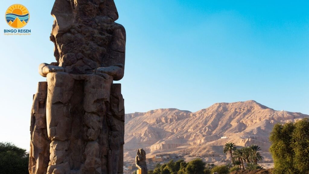 beste Gräber Tal der Könige