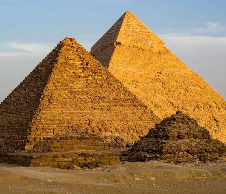 hurghada nach kairo bus oder flug – Ankunft in Kairo und erstes Stadtgefühl