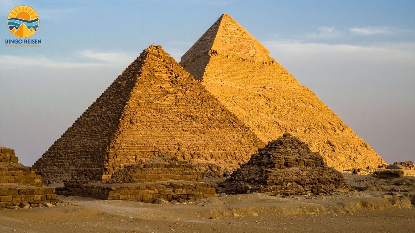 hurghada nach kairo bus oder flug – Ankunft in Kairo und erstes Stadtgefühl