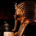 Grand Egyptian Museum oder Tahrir Museum