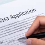 Ägypten Visum für Touristen bei der Einreise am Flughafen