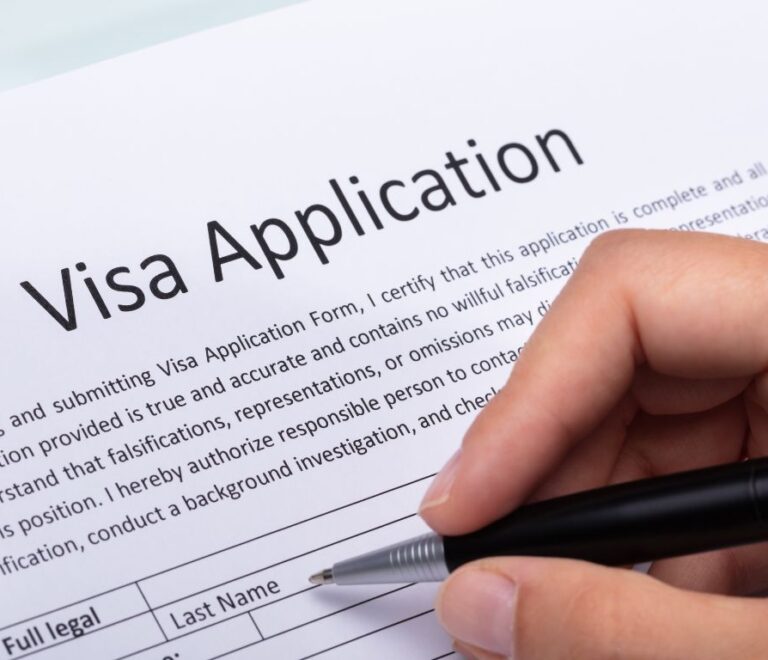 Ägypten Visum für Touristen bei der Einreise am Flughafen