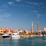Private Bootstour Hurghada auf dem Roten Meer mit Luxus-Erlebnis