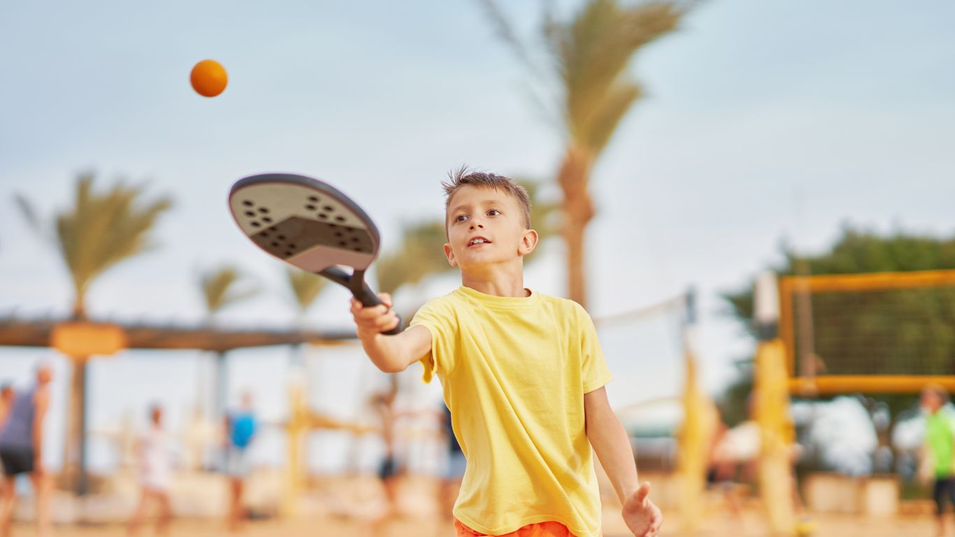Ausflüge in Hurghada mit Kindern mit entspannten Familienideen am Roten Meer