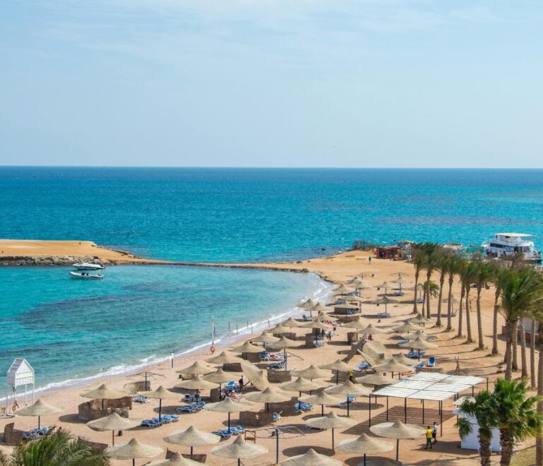 Hurghada Ausflüge 2026 mit Meer, Wüste und beliebten Touren