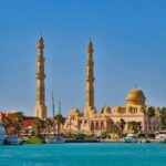 Private Ausflüge Hurghada mit exklusivem Erlebnis am Roten Meer
