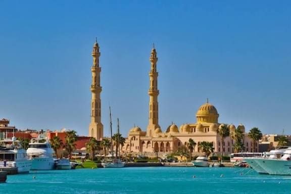 Private Ausflüge Hurghada mit exklusivem Erlebnis am Roten Meer