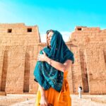 Sicherheit in Ägypten mit Kairo und Luxor für Touristen erklärt