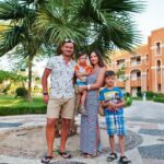 Hurghada mit Kindern mit familienfreundlichem Urlaub am Roten Meer