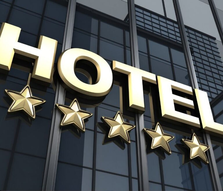beste hotels in Hurghada