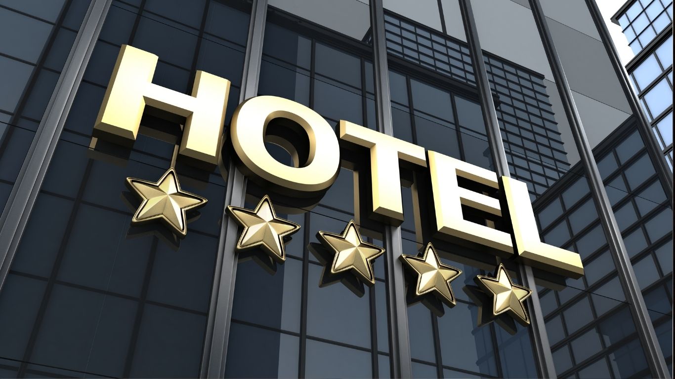 beste hotels in Hurghada