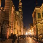 Kairo Tagesausflug ab Hurghada mit Pyramiden, Museum und Kulturhighlight in Ägypten