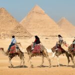 Was kostet ein Kairo Ausflug mit Pyramiden, Stadtblick und Preisvergleich ab Hurghada