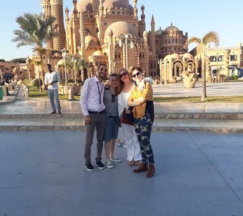Stadtrundfahrt Sharm El Sheikh – Private Tour & Sehenswürdigkeiten