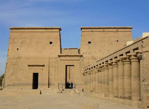 Privater Tagesausflug nach Assuan ab Marsa Alam